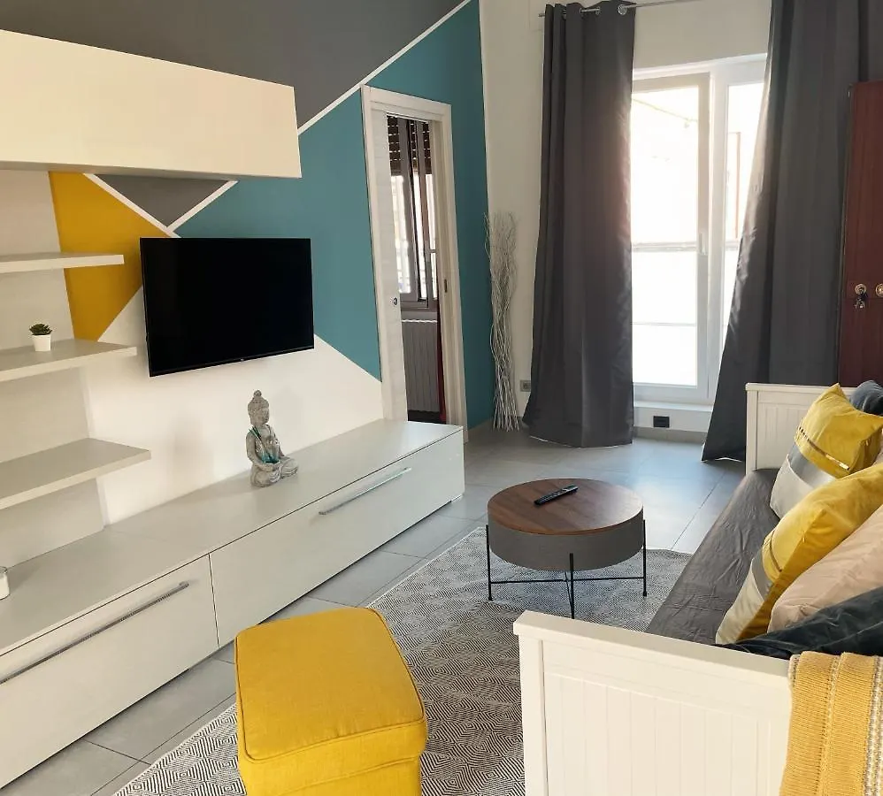 Terrazze Alela Apartment Bari Italy