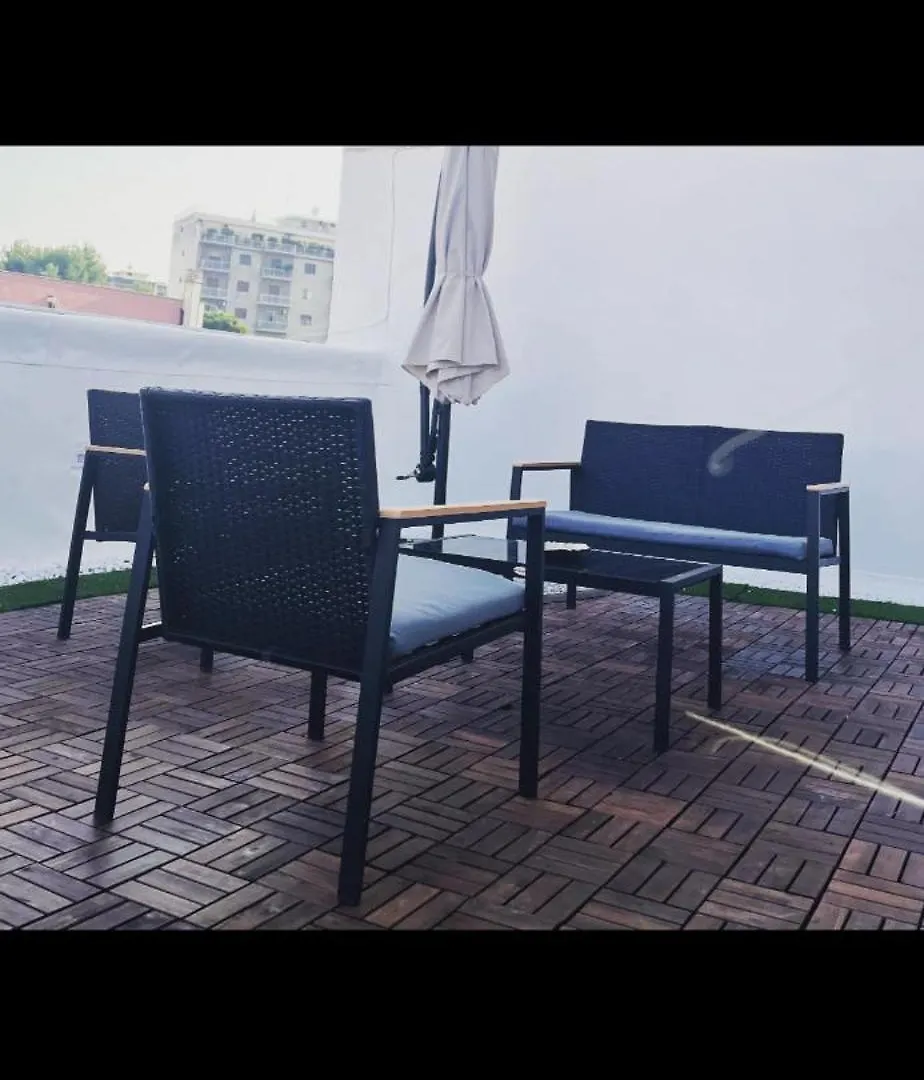 Terrazze Alela Apartment Bari Italy