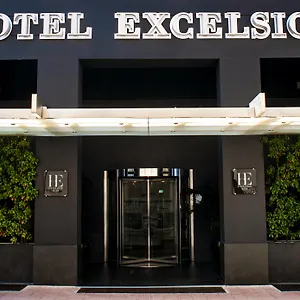 Excelsior Hotel