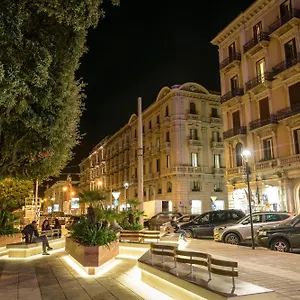Art View Luxury Bari